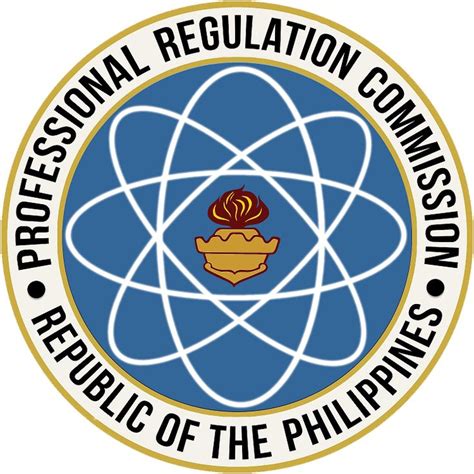 leris|philippine regulation commission.